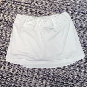 Tennis Skirt